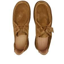 26SS 아스토플렉스 샌들 BEENFLEX475WHISKEY DOM