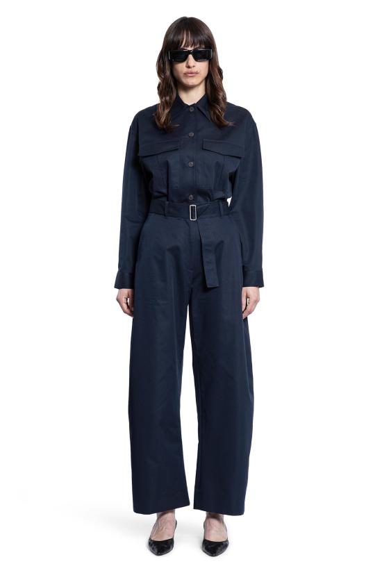  스튜디오 니콜슨 자켓 KUKESSNW1628DARKESTNAVY Blue - STUDIO NICHOLSON