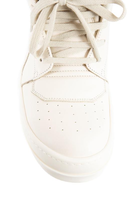  릭 오웬스 슈즈 RP01E7894LCO1111 Off white - RICK OWENS