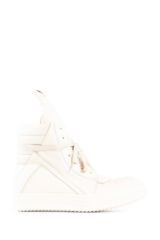  릭 오웬스 슈즈 RP01E7894LCO1111 Off white - RICK OWENS