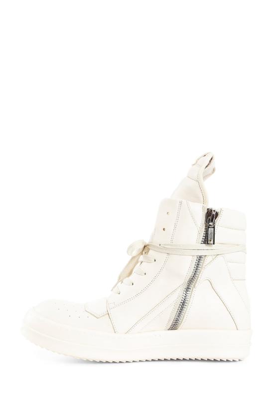  릭 오웬스 슈즈 RP01E7894LCO1111 Off white - RICK OWENS