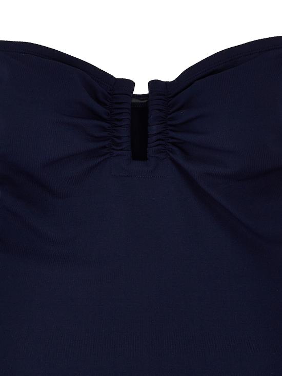 25SS 에레스 비치웨어 011406NAUTIQUE Blue - ERES