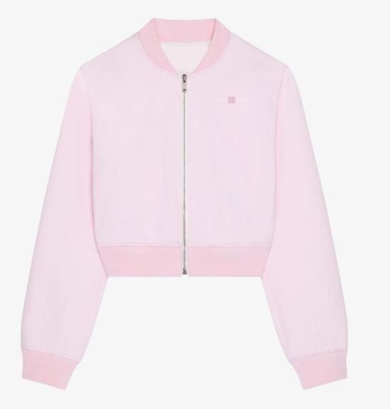 25SS 지방시 자켓 BW00QLG1ZE 661