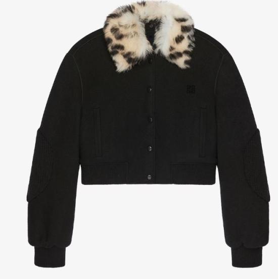 25SS 지방시 자켓 BW00QU4ZPR 001