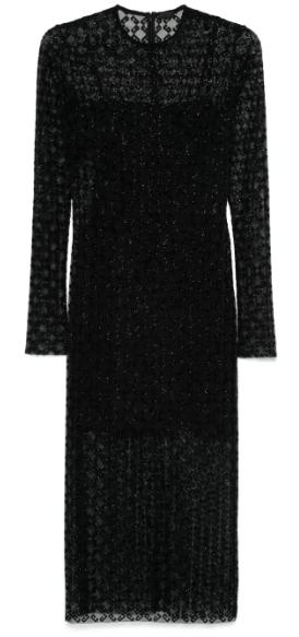 25SS 지방시 원피스 BW225620H0 008