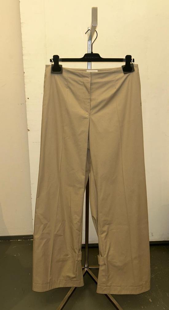 25SS 지방시 팬츠 BW515M15VK 281