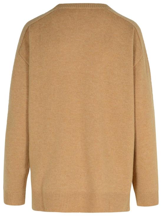 24FW 파로쉬 스웨터 LOOS D540828006 Brown - PAROSH