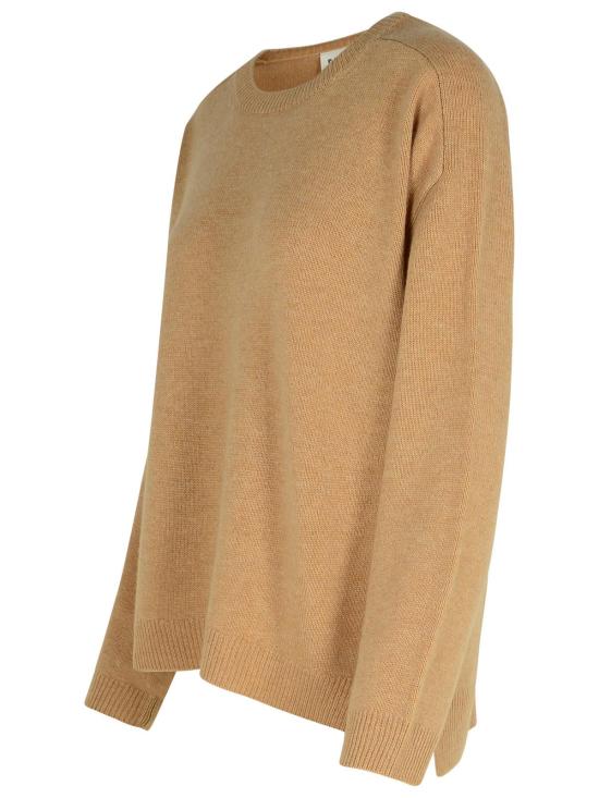 24FW 파로쉬 스웨터 LOOS D540828006 Brown - PAROSH