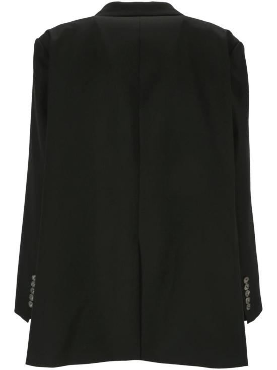 24FW 아니예 바이 아우터 18126700336 Black - ANIYE BY