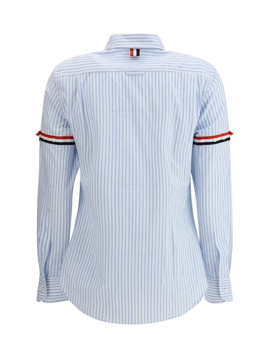 25SS 톰브라운 셔츠 FLL005OF0810 480 MULTICOLOUR - THOM BROWNE