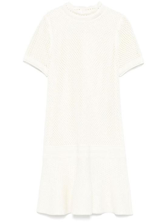 25SS 톰포드 숏 원피스 ACK609 YAX825 004 Beige