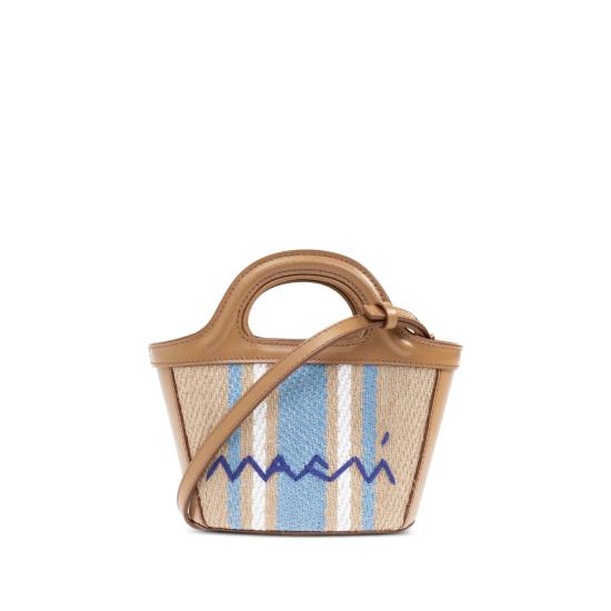 25SS 마르니 토트백 P8181 BMMP0067Q7 ZO857