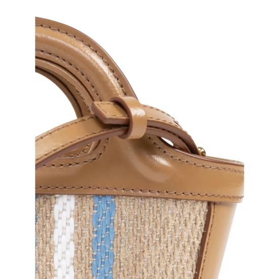 25SS 마르니 토트백 P8181 BMMP0067Q7 ZO857 - MARNI