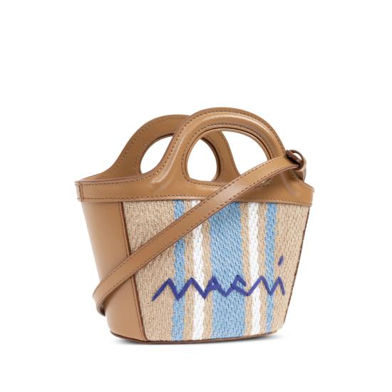 25SS 마르니 토트백 P8181 BMMP0067Q7 ZO857 - MARNI