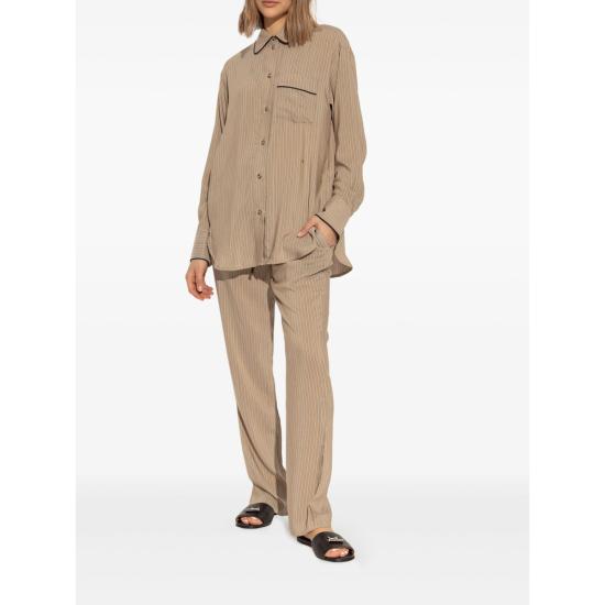 25SS 알렉산더 맥퀸 뮬/슬리퍼 817471 WIACT 1064 BLACK - ALEXANDER MCQUEEN