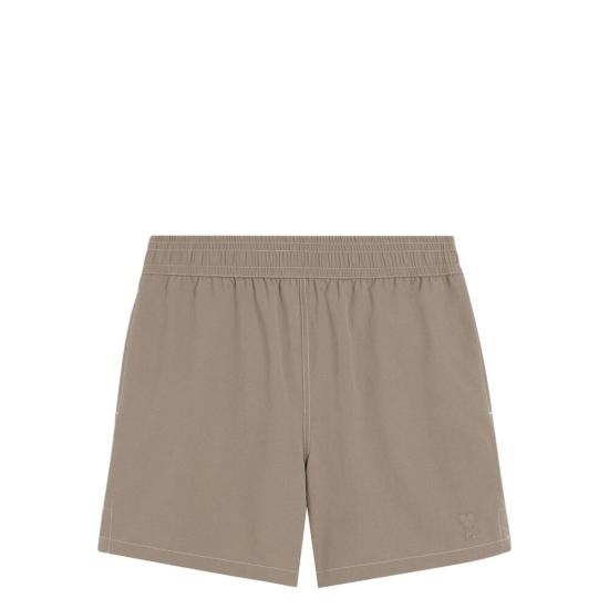 25SS 아미 스윔팬츠 HBW006 PA0027 0952 GREY