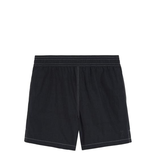 25SS 아미 스윔팬츠 HBW006 PA0027 001 BLACK