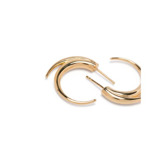 25SS 판코네시 이어링 S25 EA011 P GOLD - PANCONESI