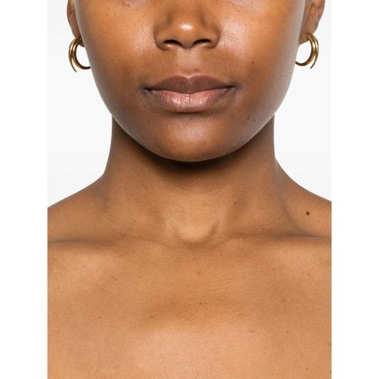 25SS 판코네시 이어링 S25 EA011 P GOLD - PANCONESI