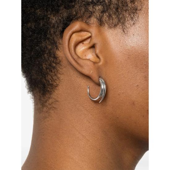 25SS 판코네시 이어링 S25 EA011 P SILVE SILVER - PANCONESI