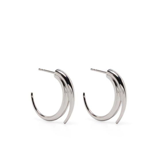 25SS 판코네시 이어링 S25 EA011 P SILVE SILVER