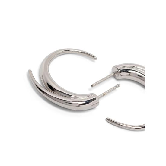 25SS 판코네시 이어링 S25 EA011 P SILVE SILVER - PANCONESI