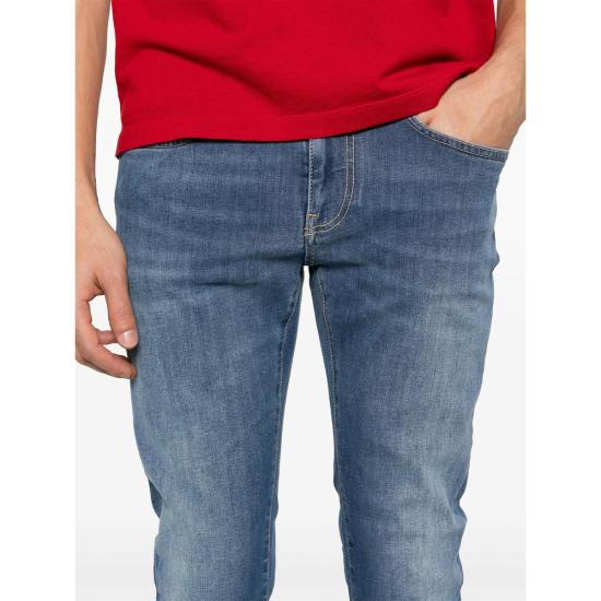 25SS 피티제로우노 데님 팬츠 OA3020 KP05Z0 MM95 BLUE - PT01