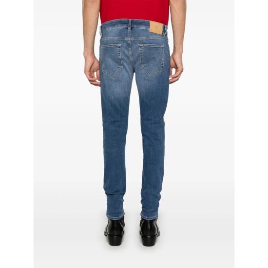 25SS 피티제로우노 데님 팬츠 OA3020 KP05Z0 MM95 BLUE - PT01