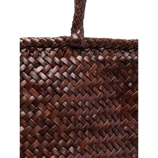 25SS 드래곤디퓨전 토트백 DGS58813 BRUCI BROWN - DRAGON DIFFUSION