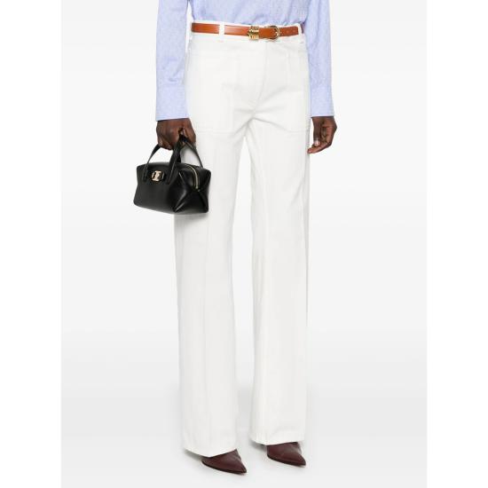 25SS 살바토레 페라가모 토트백 220847 0780194 NERO BLACK - SALVATORE FERRAGAMO