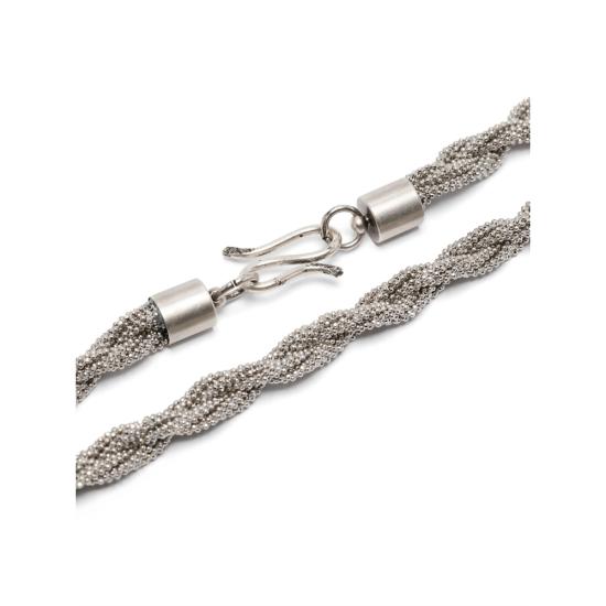 25SS 파비아나 필리피 목걸이/팬던트 BXD265A945 L269 VR1 SILVER - FABIANA FILIPPI