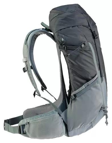  도이터 FUTURA 푸트라 26 백팩 34006214409 GRAPHITE SHALE DOM - DEUTER