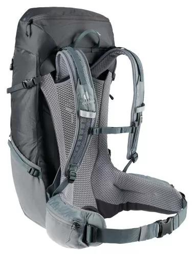  도이터 FUTURA 푸트라 26 백팩 34006214409 GRAPHITE SHALE DOM - DEUTER