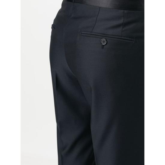  딸리아토레 수트 세트 060007 SFBR10A01 B1148 BLUE - TAGLIATORE