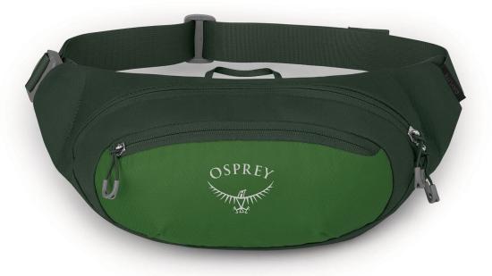 25FW 오스프리 크로스백 GREENBELTGREENCANOPY GREEN BELT CANOPY DOM