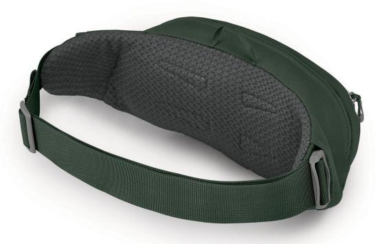 25FW 오스프리 크로스백 GREENBELTGREENCANOPY GREEN BELT CANOPY DOM - OSPREY