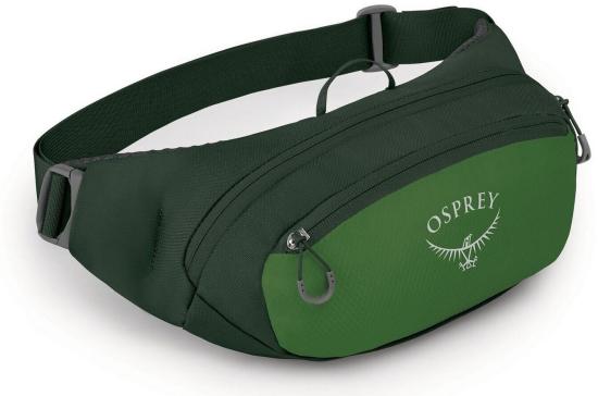 25FW 오스프리 크로스백 GREENBELTGREENCANOPY GREEN BELT CANOPY DOM - OSPREY