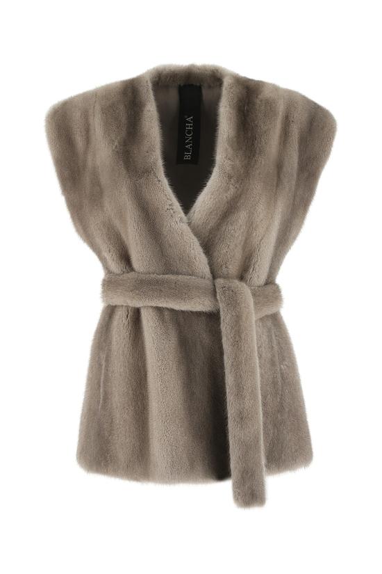  블랑샤 무톤 21202100 SILVER BLU