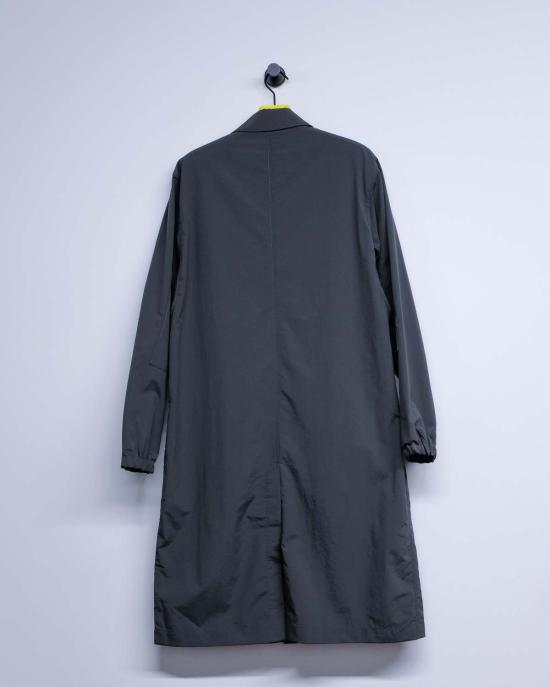  쥐알텐케이 코트 Gr10 K 다크 아스팔트 그레이 더스트 - GR10K