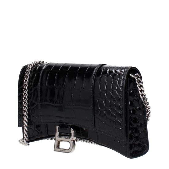 25FW 발렌시아가 클러치/파우치 6560501LR6Y1000 - BALENCIAGA