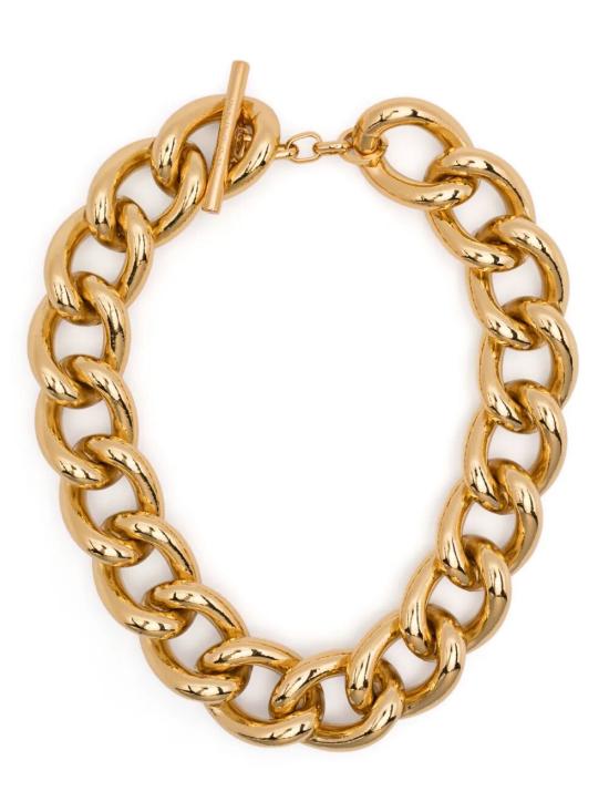  파로쉬 목걸이/팬던트 D020079 GOLDNECK 053 GOLD
