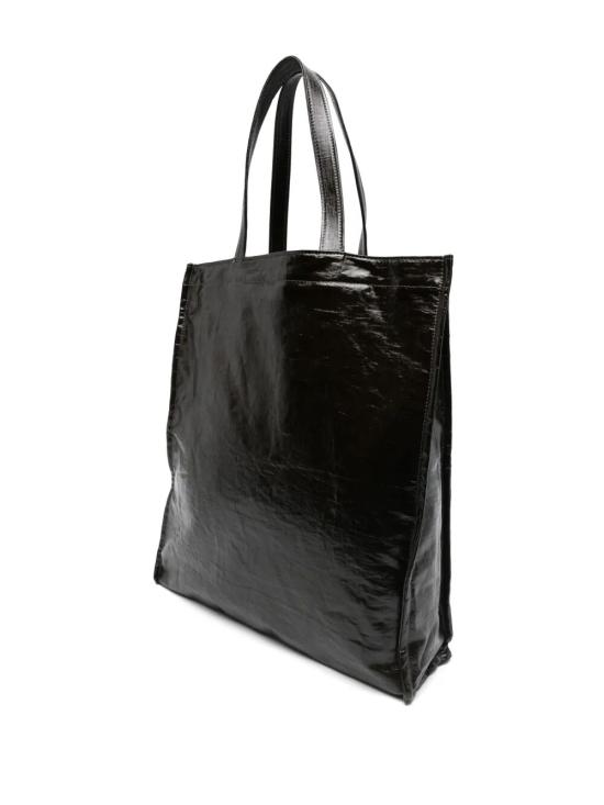 25SS 우마 왕 숄더백 UB0063 UW690 DARK BROWN - UMA WANG