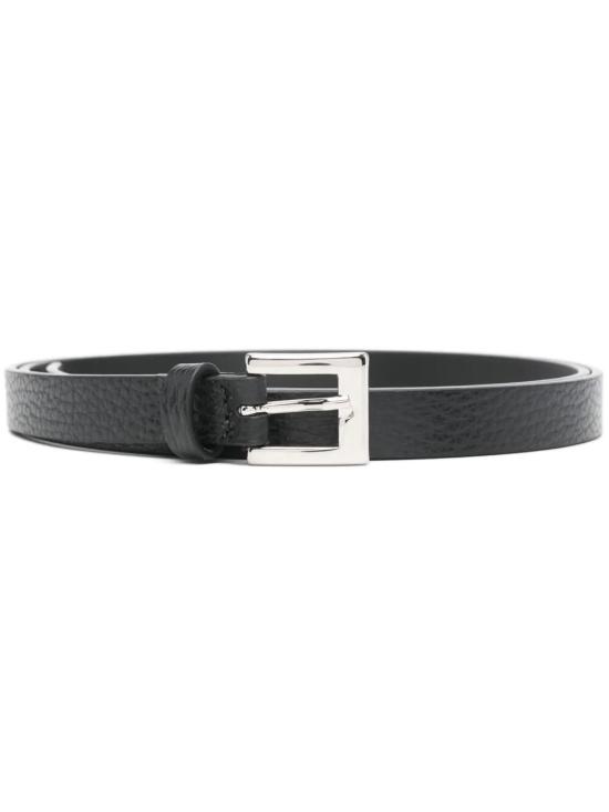 25SS 파로쉬 벨트 D040177 BOBELT25 013 BLACK