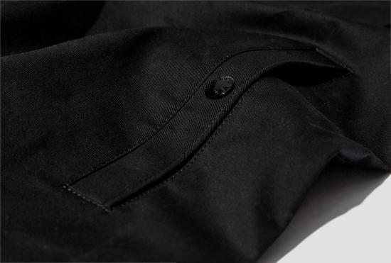 25SS 몽클레어 긴팔 셔츠 K10912F0000557448 - MONCLER