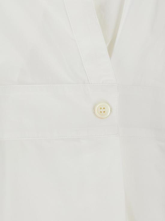 25SS 아페쎄 원피스 COEVDF35149AAB White - A.P.C.