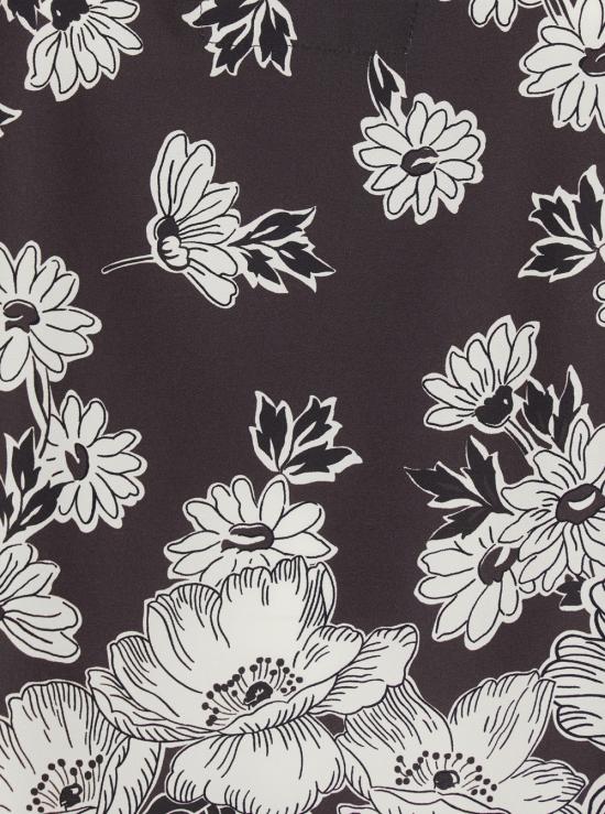 25SS 파로쉬 블라우스 D313059STEVEN886 Brown - PAROSH