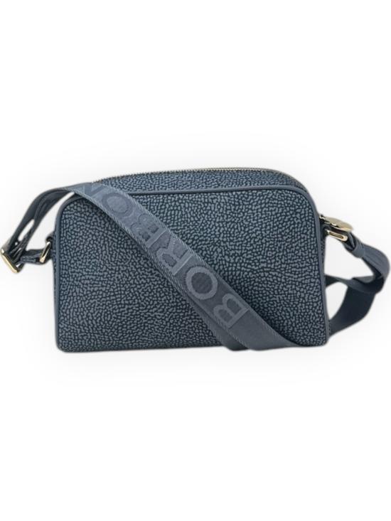 25SS 보르보네제 지갑 934115I15 X49 denim