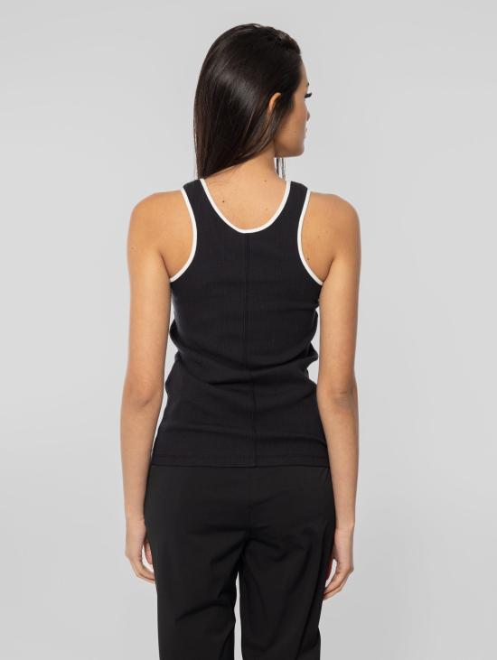 25SS 막스마라 민소매 티셔츠 2516941027600004 - MAX MARA