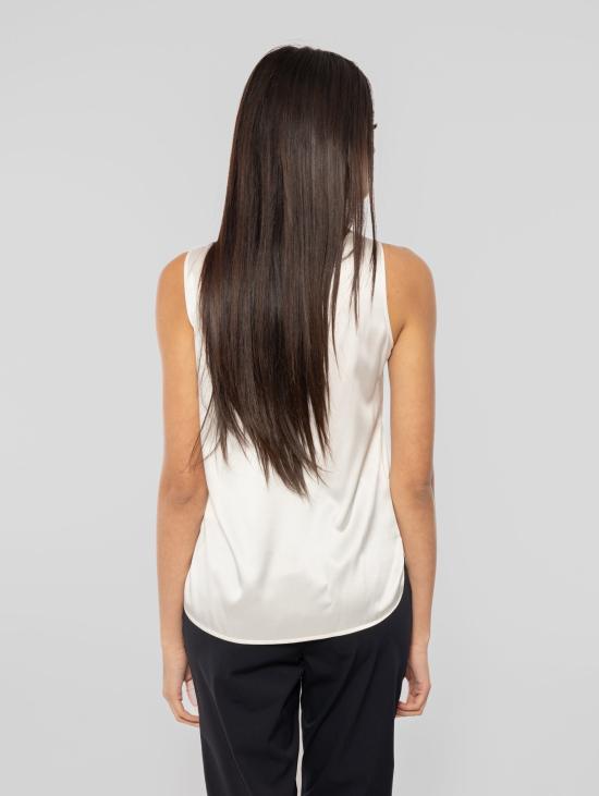 25SS 막스마라 민소매 티셔츠 251616107600005 - MAX MARA