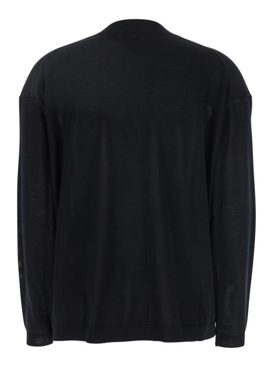 25SS 세미쿠튀르 자켓 Y5SC56Y690 Black - SEMI-COUTURE